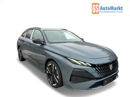 Peugeot 308 SW GT EAT8 FACELIFT+MATRIX+NAVI+KAMERA+ACC+18" ALU 