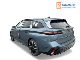 Peugeot 308 SW GT EAT8 FACELIFT+MATRIX+NAVI+KAMERA+ACC+18" ALU 