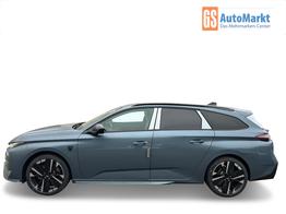 Peugeot 308 SW GT EAT8 FACELIFT+MATRIX+NAVI+KAMERA+ACC+18" ALU 
