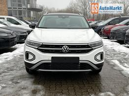 Volkswagen T-Roc Limited MATRIX LED+ KAMERA+ EL. HECKKL.+PDC+SHZ 