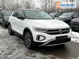 Volkswagen T-Roc Limited MATRIX LED+ KAMERA+ EL. HECKKL.+PDC+SHZ 