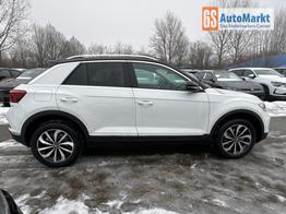 Volkswagen T-Roc Limited MATRIX LED+ KAMERA+ EL. HECKKL.+PDC+SHZ 