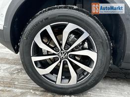 Volkswagen T-Roc Limited MATRIX LED+ KAMERA+ EL. HECKKL.+PDC+SHZ 