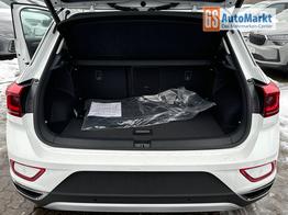 Volkswagen T-Roc Limited MATRIX LED+ KAMERA+ EL. HECKKL.+PDC+SHZ 