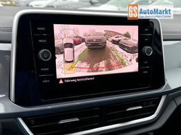 Volkswagen T-Roc Limited MATRIX LED+ KAMERA+ EL. HECKKL.+PDC+SHZ 