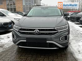 Volkswagen T-Roc Limited MATRIX LED+ KAMERA+ EL.HECKKL.+PDC+SHZ 