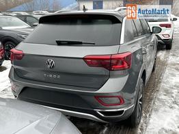 Volkswagen T-Roc Limited MATRIX LED+ KAMERA+ EL.HECKKL.+PDC+SHZ 