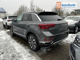 Volkswagen T-Roc Limited MATRIX LED+ KAMERA+ EL.HECKKL.+PDC+SHZ 