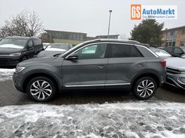 Volkswagen T-Roc Limited MATRIX LED+ KAMERA+ EL.HECKKL.+PDC+SHZ 