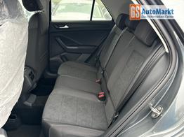 Volkswagen T-Roc Limited MATRIX LED+ KAMERA+ EL.HECKKL.+PDC+SHZ 
