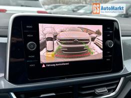 Volkswagen T-Roc Limited MATRIX LED+ KAMERA+ EL.HECKKL.+PDC+SHZ 