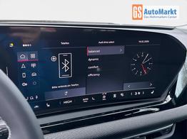 Audi A5 Avant Basis quattro AHK+NAVI+PDC+SHZ+EL.HECKKL. 