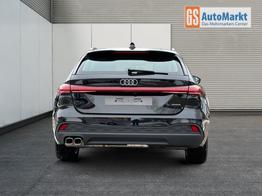 Audi A5 Avant Basis quattro AHK+NAVI+PDC+SHZ+EL.HECKKL. 