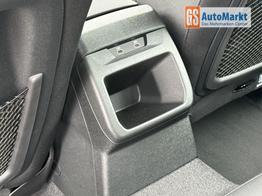Audi A5 Avant Basis quattro AHK+NAVI+PDC+SHZ+EL.HECKKL. 