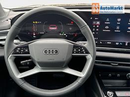 Audi A5 Avant Basis quattro AHK+NAVI+PDC+SHZ+EL.HECKKL. 