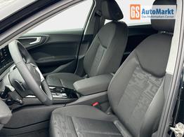 Audi A5 Avant Basis quattro AHK+NAVI+PDC+SHZ+EL.HECKKL. 