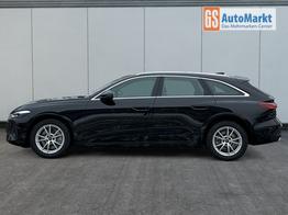 Audi A5 Avant Basis quattro AHK+NAVI+PDC+SHZ+EL.HECKKL. 