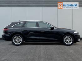 Audi A5 Avant Basis quattro AHK+NAVI+PDC+SHZ+EL.HECKKL. 