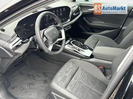 Audi A5 Avant Basis quattro AHK+NAVI+PDC+SHZ+EL.HECKKL. 
