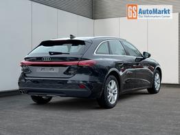 Audi A5 Avant Basis quattro AHK+NAVI+PDC+SHZ+EL.HECKKL. 