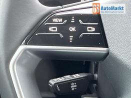 Audi A5 Avant Basis quattro AHK+NAVI+PDC+SHZ+EL.HECKKL. 