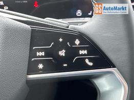 Audi A5 Avant Basis quattro AHK+NAVI+PDC+SHZ+EL.HECKKL. 