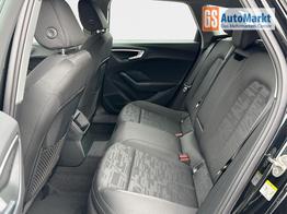 Audi A5 Avant Basis quattro AHK+NAVI+PDC+SHZ+EL.HECKKL. 