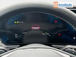 Audi A5 Avant Basis quattro AHK+NAVI+PDC+SHZ+EL.HECKKL. 