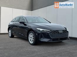 Audi A5 Avant Basis quattro AHK+NAVI+PDC+SHZ+EL.HECKKL. 