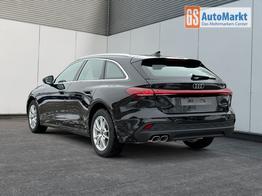 Audi A5 Avant Basis quattro AHK+NAVI+PDC+SHZ+EL.HECKKL. 