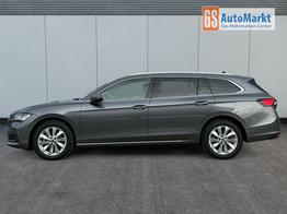 Skoda Superb Combi Selection AHK+NAVI+EL.HECKKL.+SHZ+KAMERA+LED 