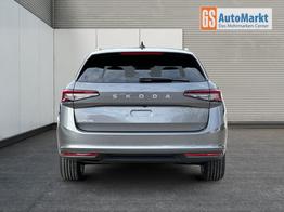 Skoda Superb Combi Selection AHK+NAVI+EL.HECKKL.+SHZ+KAMERA+LED 