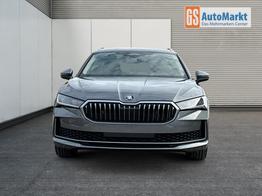 Skoda Superb Combi Selection AHK+NAVI+EL.HECKKL.+SHZ+KAMERA+LED 