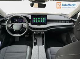 Skoda Superb Combi Selection AHK+NAVI+EL.HECKKL.+SHZ+KAMERA+LED 