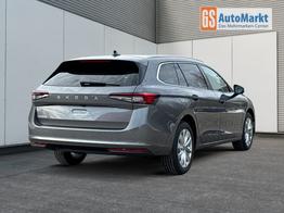 Skoda Superb Combi Selection AHK+NAVI+EL.HECKKL.+SHZ+KAMERA+LED 