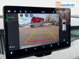 Skoda Superb Combi Selection AHK+NAVI+EL.HECKKL.+SHZ+KAMERA+LED 