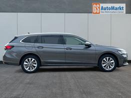 Skoda Superb Combi Selection AHK+NAVI+EL.HECKKL.+SHZ+KAMERA+LED 