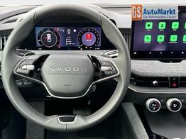 Skoda Superb Combi Selection AHK+NAVI+EL.HECKKL.+SHZ+KAMERA+LED 