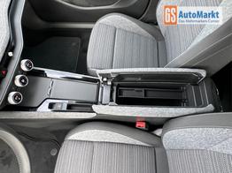 Skoda Superb Combi Selection AHK+NAVI+EL.HECKKL.+SHZ+KAMERA+LED 