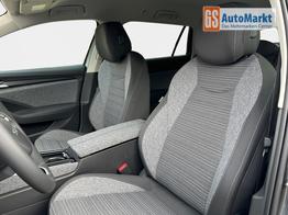 Skoda Superb Combi Selection AHK+NAVI+EL.HECKKL.+SHZ+KAMERA+LED 