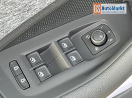 Skoda Superb Combi Selection AHK+NAVI+EL.HECKKL.+SHZ+KAMERA+LED 