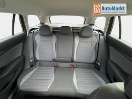 Skoda Superb Combi Selection AHK+NAVI+EL.HECKKL.+SHZ+KAMERA+LED 