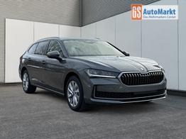 Skoda Superb Combi Selection AHK+NAVI+EL.HECKKL.+SHZ+KAMERA+LED 