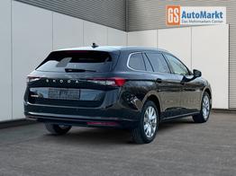 Skoda Superb Combi Selection DSG+AHK+NAVI+EL. HECKKL.+SHZ V+H+KAMERA+LED 