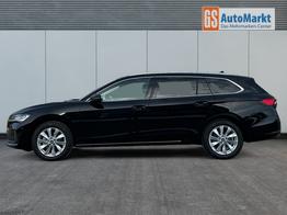 Skoda Superb Combi Selection DSG+AHK+NAVI+EL. HECKKL.+SHZ V+H+KAMERA+LED 