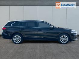 Skoda Superb Combi Selection DSG+AHK+NAVI+EL. HECKKL.+SHZ V+H+KAMERA+LED 
