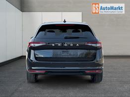 Skoda Superb Combi Selection DSG+AHK+NAVI+EL. HECKKL.+SHZ V+H+KAMERA+LED 