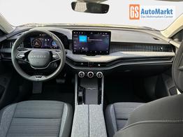 Skoda Superb Combi Selection DSG+AHK+NAVI+EL. HECKKL.+SHZ V+H+KAMERA+LED 