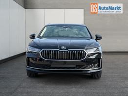 Skoda Superb Combi Selection DSG+AHK+NAVI+EL. HECKKL.+SHZ V+H+KAMERA+LED 