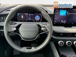 Skoda Superb Combi Selection DSG+AHK+NAVI+EL. HECKKL.+SHZ V+H+KAMERA+LED 